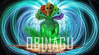 IGBO: AROBINAGU BY SIRIUS-UGO-ART