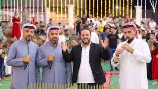 يازريف الطول الفنانين بلال ومنذر الساعدي  - اسمعها