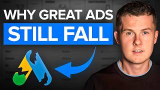 The Invisible Reason Your Google Ads Are Failing (And How To Fix It)