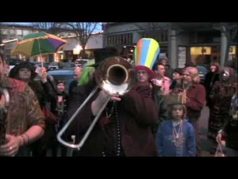 Fat Tuesday '09 Pt 2 Santa Rosa Rhythmtown-Jive: "...