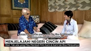 Insight With Desi Anwar - Menjelajahi Negeri Cincin Api