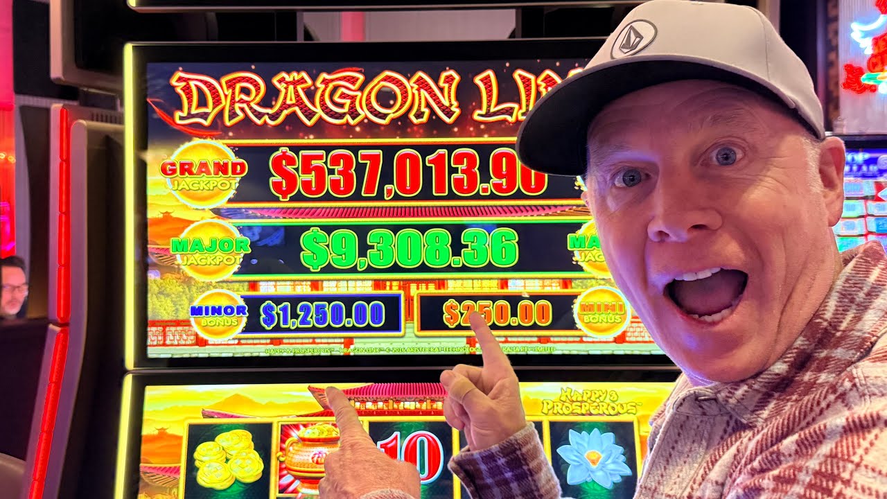 Мы снова в деле, боремся за полмиллиона «Драконьих денег»!!