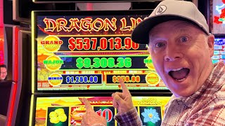 Download Lagu We’re Back Going After the Half Million Dragon Cash!! MP3