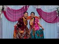 Christmas ko din aayo cover dance by sunday school team  eci segeng west sikkim