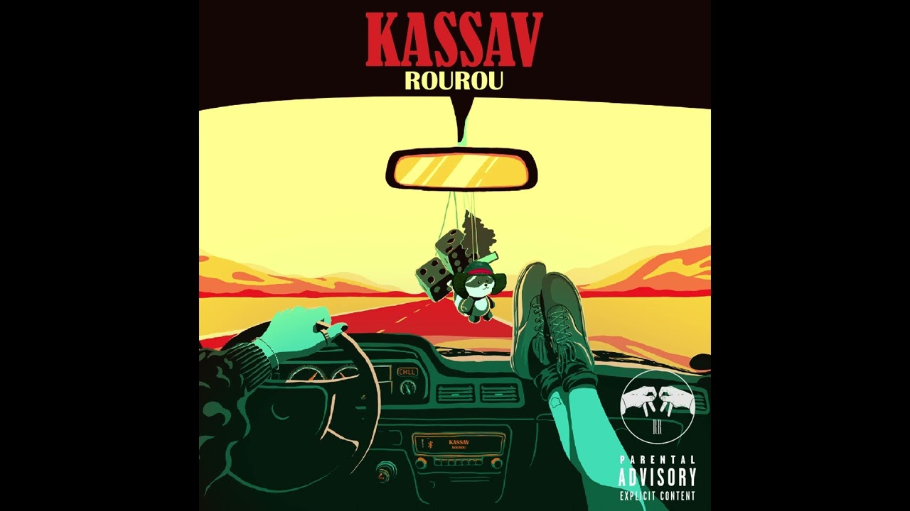 Watch Rourou - Kassav on YouTube Watch Rourou - Kassav on YouTube