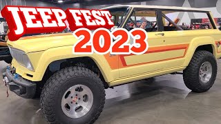 WE HEAD TO MAUMEE BAY FOR JEEP FEST AND CAMP// FULLTIME RV LIVING FULLTIME RV #fulltimerv by Rollin with the Bolens 171 views 8 months ago 9 minutes, 33 seconds