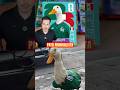 Pato mexicano mundialista. Este pato es la sensación en redes sociales. #mundial2026 #mexico