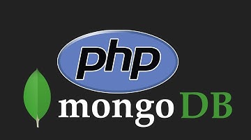 PHP Signup, Login, Profile Page using MongoDB Database  - Part  2 - Creating All Pages