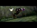 Majoras mask  3 heart playthrough  part 1