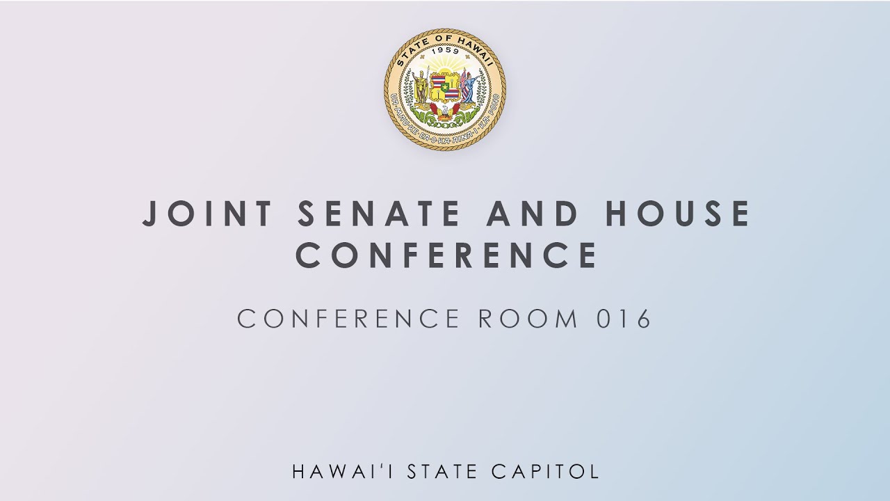 Representative David A. Tarnas' Remarks on House Bill 2024, Relating to Mauna Kea