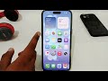 How to Fix "Cannot Get Mail – Connection to Server Failed" on iPhone