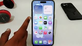 How to Fix "Cannot Get Mail – Connection to Server Failed" on iPhone