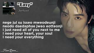 Download Mp3 "Easy by Jaehyun NCT" | Full easy lyrics✨ Gudang lagu Download Mp3 "Easy by Jaehyun NCT" | Full easy lyrics✨