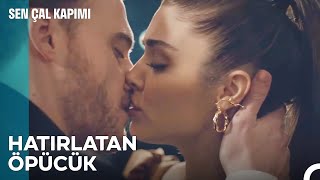 Dudakların Hatırlatıcı Gücü - Sen Çal Kapımı 33. Bölüm