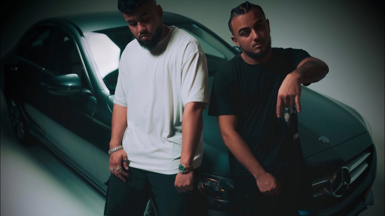 Watch HUSTLE - DON CESAR x JAY SOUTH on YouTube Watch HUSTLE - DON CESAR x JAY SOUTH on YouTube
