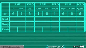 Zero Escape: The Nonary Games - VLR Playthrough Part 31 [PS4]