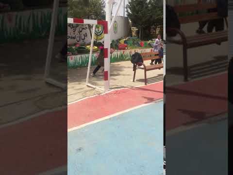 لعبة سبع احجار