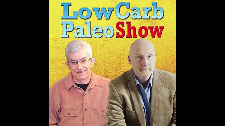 Low Carb Paleo Show 012  GMO  Heather Jacobsen  Gl...