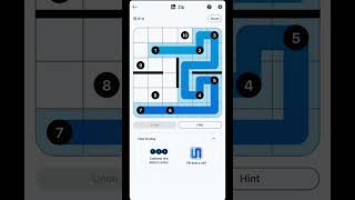 LinkedIn Zip Today’s Answer - Puzzle #372 | 24.March.2026