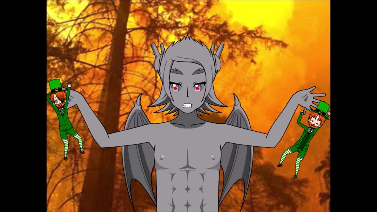 Megatron commits Leprecide and gets grounded