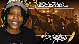 ARE THEY HUMAN?? Stray Kids “LaLaLaLa” MV Reaction