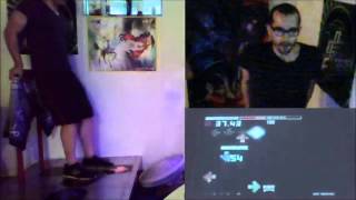 RiOdO - Ecstasy 2007 [ITG Mix] (Cirque du Lykan) - 100% (15 footer)
