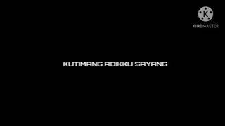 SINGLE FUNKOT Satria L3 - Kutimang Adikku Sayang New Rmx 2020