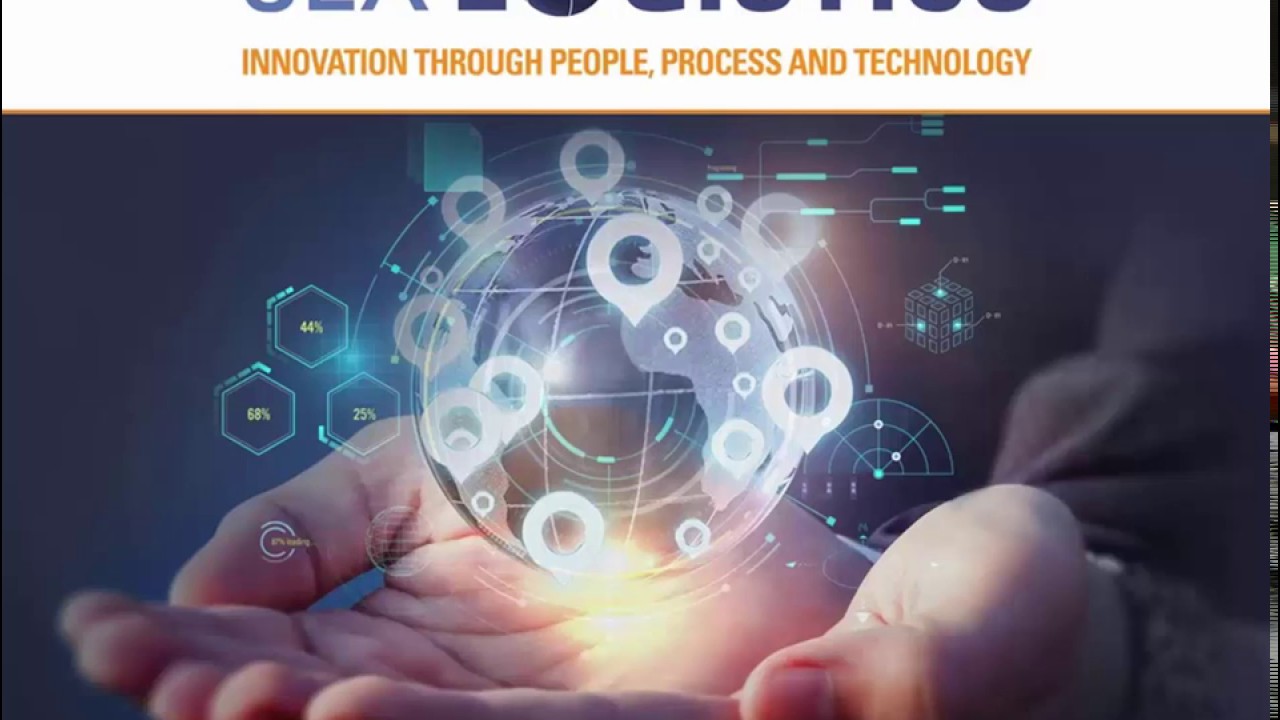 CLX Logistics Webinar Series: "Forecasting Spend 2019: Boldly going Where No One Has Before"