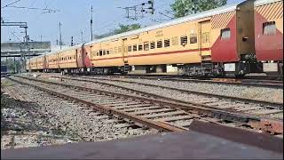 06690 Mayiladuturai To Villupuram Passenger -Of-Train