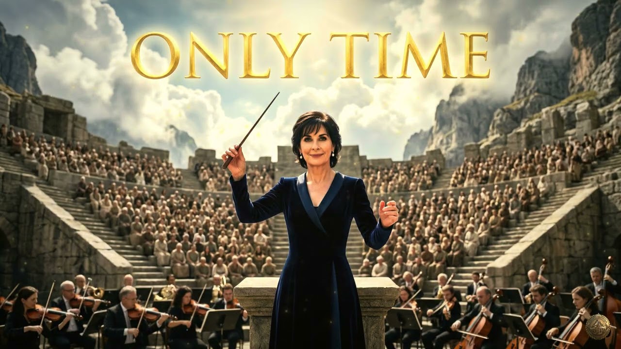Enya - Only Time (Epic Orchestral Cover) | Hans Zimmer Style