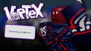 VORTEX STUDIO IS FINALLY HERE..