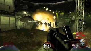 Rezurretion Zombies: Inside Xbox The Moon - 5 Minute Gameplay BRAND NEW! screenshot 1