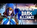 ПАТИ УСПЕШНОГО РАЗВИТИЯ ➤ Dungeons & Dragons: Dark Alliance КООП СТРИМ