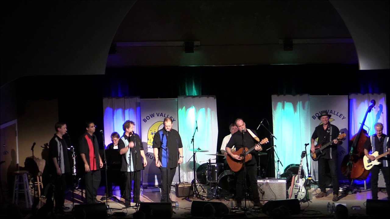 19 Steve Pineo - Suspicious Minds live performance agreement