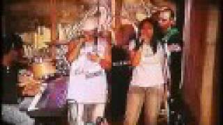 Aaliyah Tribute 2004 - The Sugar Bar