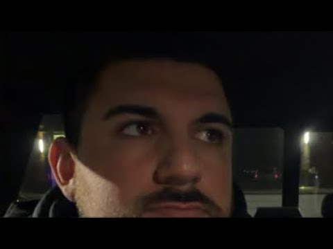 SAFETY MEETING: Iran War, Regime Change and Protests