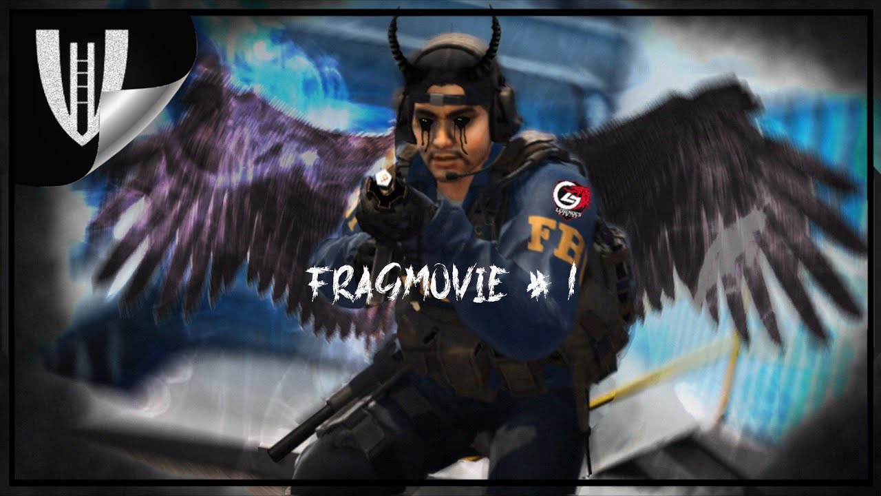 EvRon | CS:GO Fragmovie #1