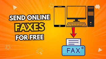 How to Send a Fax for Free from Your PC or Mobile Phone (Step-by-Step Tutorial)