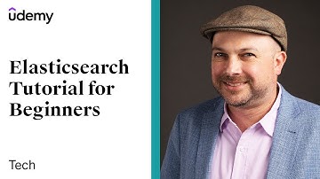 Elasticsearch For Beginners: Learn The Elastic Stack