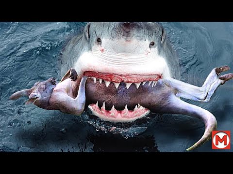 Video: Чоң гүлдүү акула балыгы