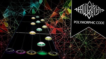 The Algorithm - Bouncing Dot (Chart Preview)