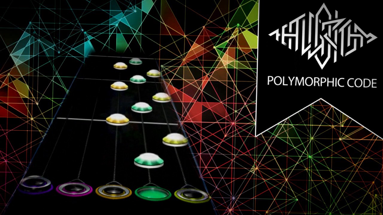 The Algorithm - Bouncing Dot (Chart Preview)