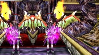 Nazdrovya (Visualizes) Mage Clan Pk Movie Adonis