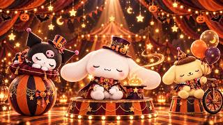 🎃 A Little Magic for Tonight 🌙 Soft Music for Sleep and Relaxing, Deep Sleep Serenity screenshot 4