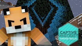 Trapped In Minecraft - Captive Minecraft Ep 01
