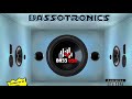 Bass Mekanik Presents Bassotronics: The Bass Room (2016)