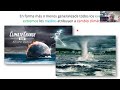 Charla Magistral: Eventos Extremos y Políticas Climáticas | Diplomado Cambio Climático FCFM