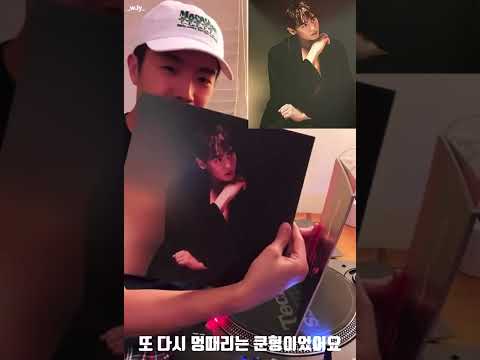 본체가 하는 쿤우 캐해