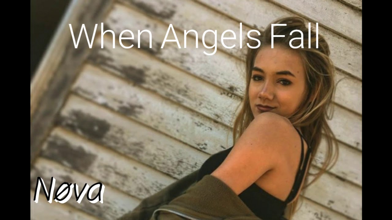 Nøva - When Angels Fall (Tribute)