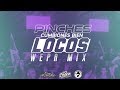 ''Pinches Cumbiones Bien Locos'' Wepa Mix (Dj spider ) 2019